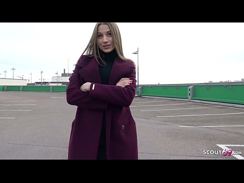 ❤️ GERMAN SCOUT HUWA ĦOLMA LI Tmiss STEELE, PARKING LOT TELLTALE U SEXY GĦALL-FLUS ❤️ Vidjow porn f'mt.oldsex.ru ❌❤